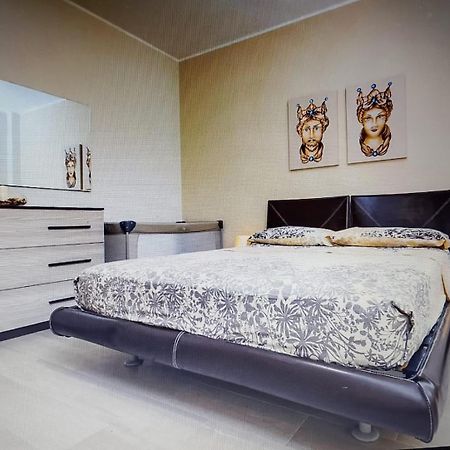 Casa Del Bosco Διαμέρισμα Milo Εξωτερικό φωτογραφία