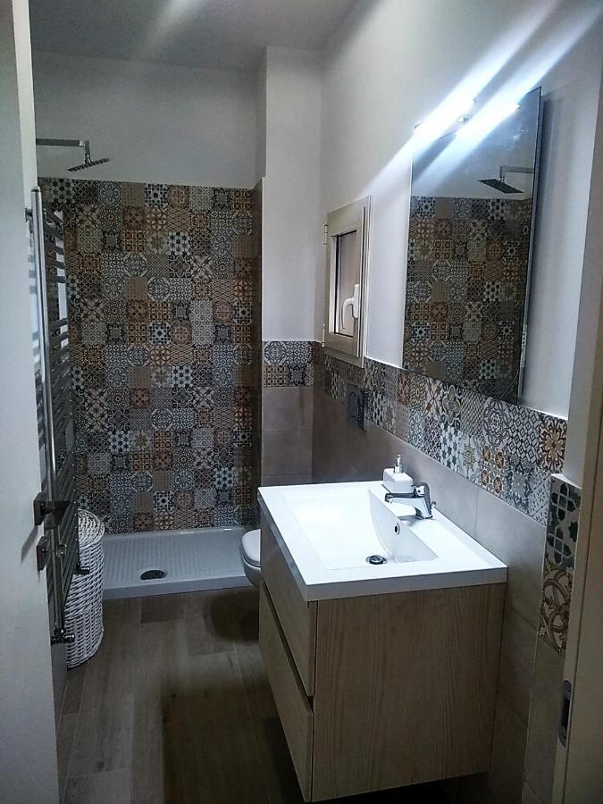Casa Del Bosco Διαμέρισμα Milo Εξωτερικό φωτογραφία